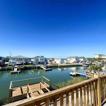 Villa Conched Out à Myrtle Beach Extérieur photo