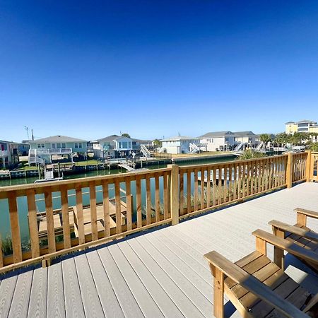 Villa Conched Out à Myrtle Beach Extérieur photo