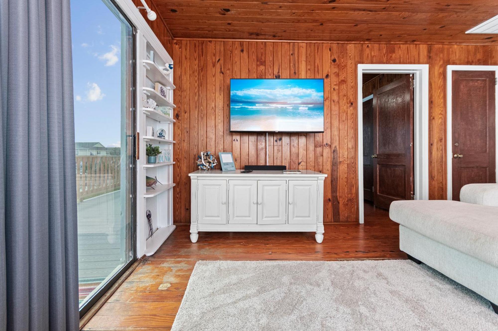 Villa Conched Out à Myrtle Beach Extérieur photo