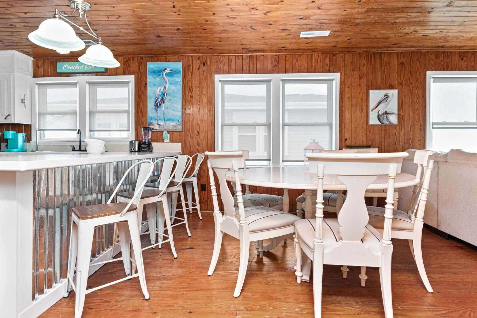 Villa Conched Out à Myrtle Beach Extérieur photo