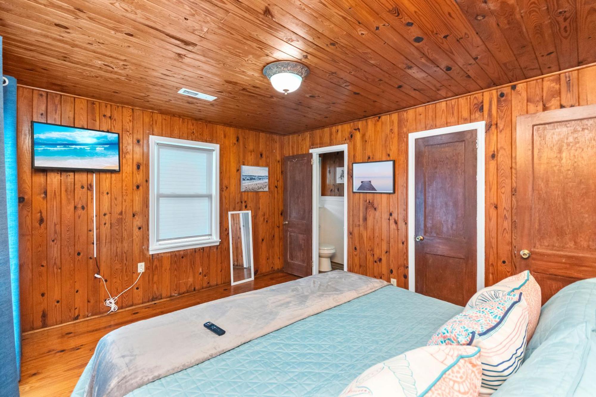 Villa Conched Out à Myrtle Beach Extérieur photo