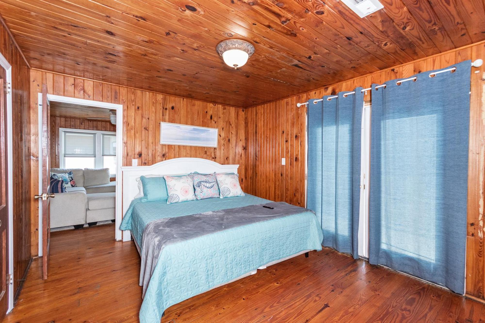 Villa Conched Out à Myrtle Beach Extérieur photo