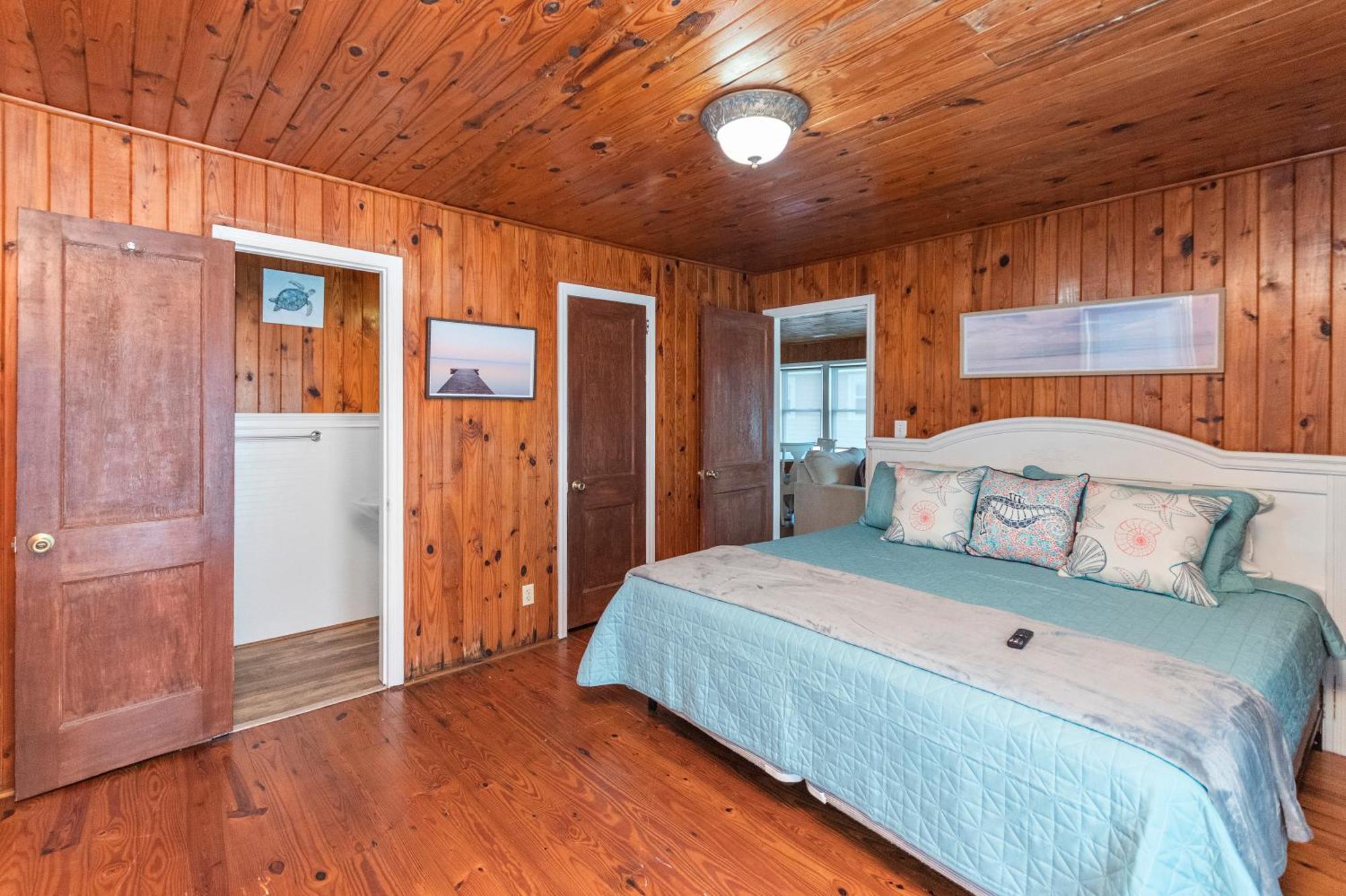 Villa Conched Out à Myrtle Beach Extérieur photo