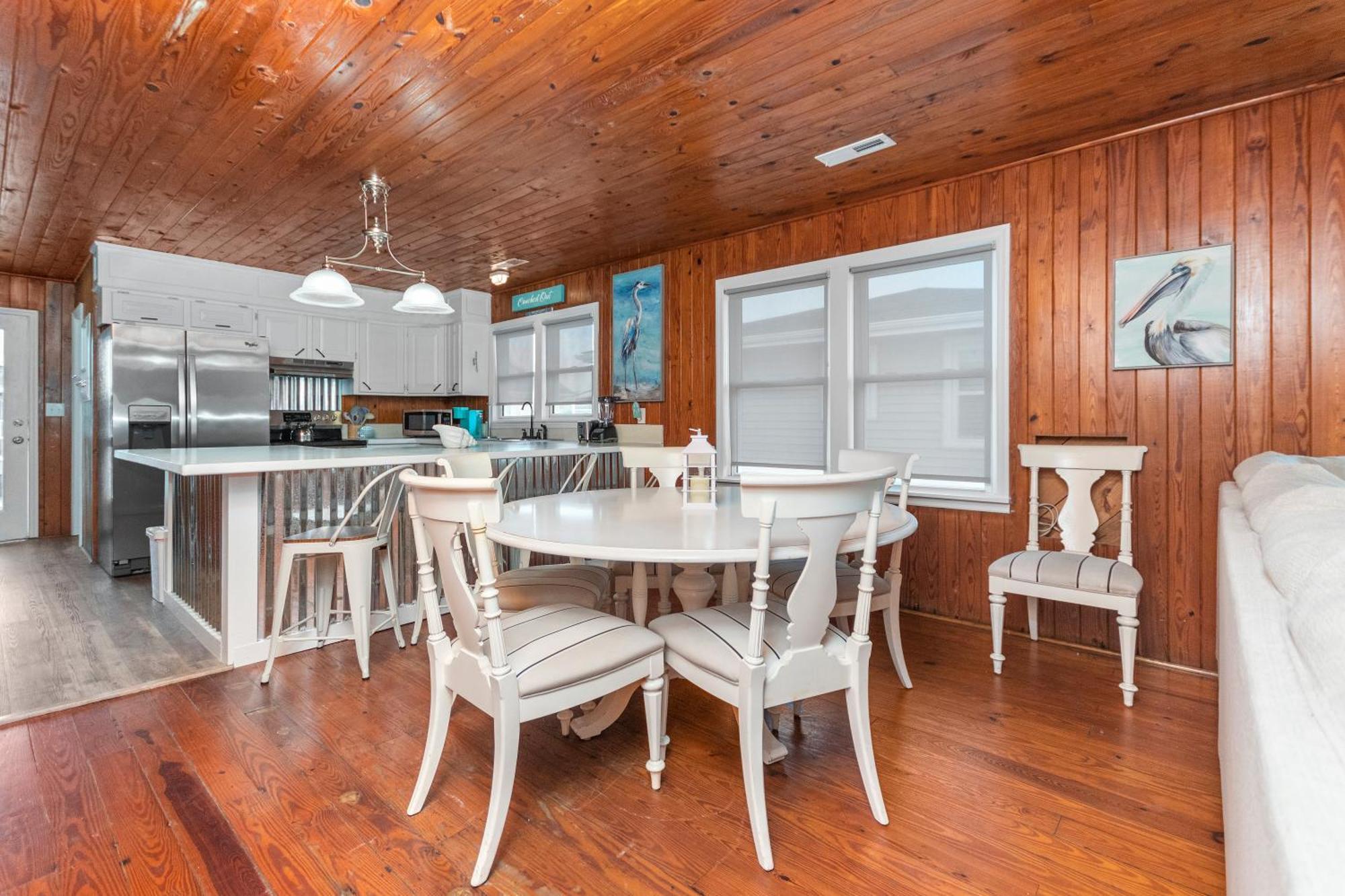 Villa Conched Out à Myrtle Beach Extérieur photo