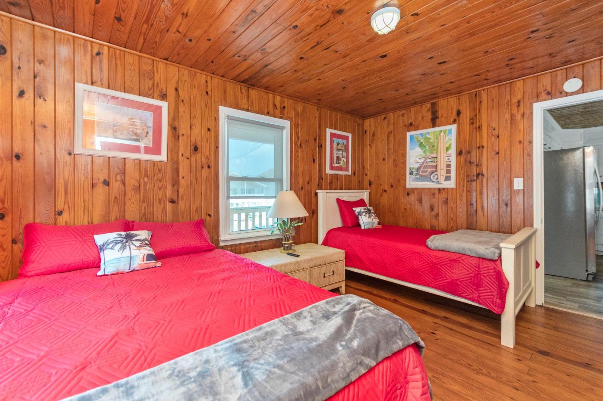Villa Conched Out à Myrtle Beach Extérieur photo